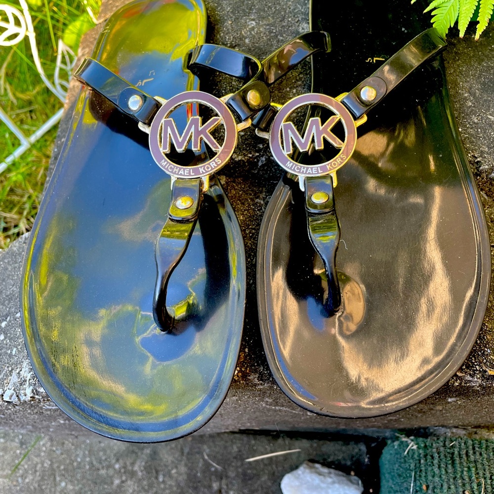 Michael Kors sandales